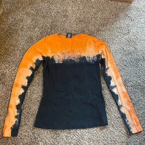 womens twin motorcycle apparel long sleeve XL